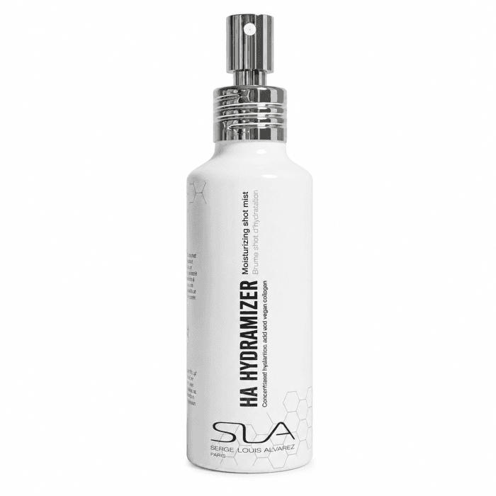 SLA PARIS, drėkinamoji veido dulksna, HA Hydramizer, 50 ml