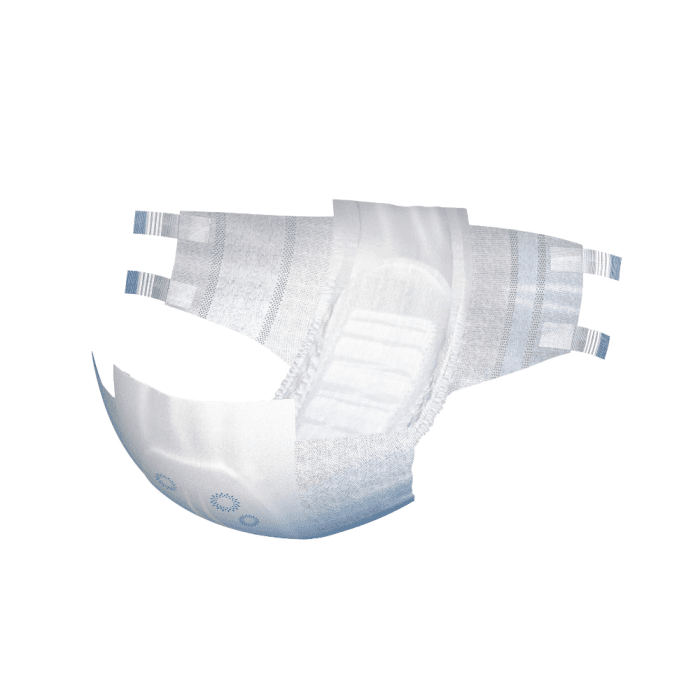 DAILEE SLIP PREMIUM sauskelnės MAXI PLUS M, 30 vnt.-1