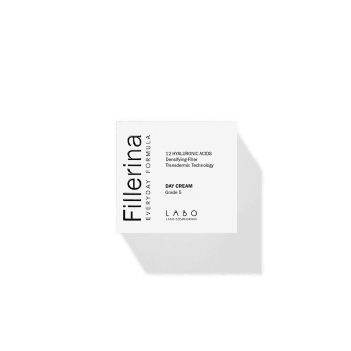 FILLERINA dieninis veido kremas EVERYDAY FORMULA, 5 LYGIS, 50 ml-1