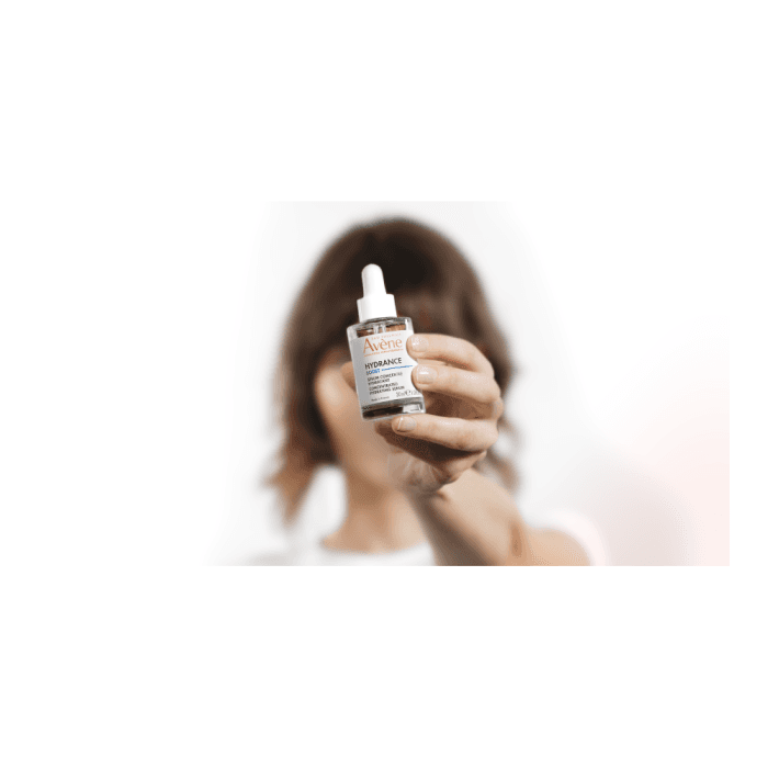 AVENE drėkinamasis serumas HYDRANCE BOOST, 30 ml-2