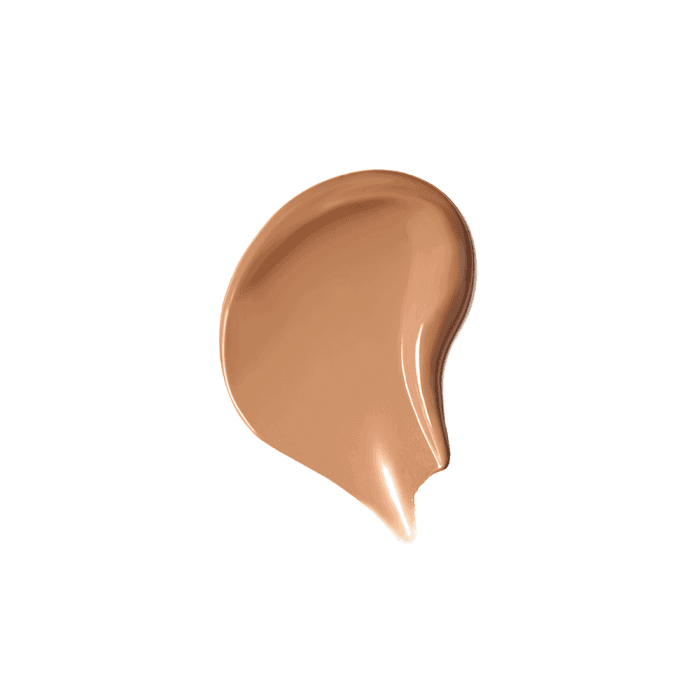 JANE IREDALE švytėjimo suteikianti kreminė pudra, SPF 30, 40 Medium, SKINTUITION, 30 ml-1