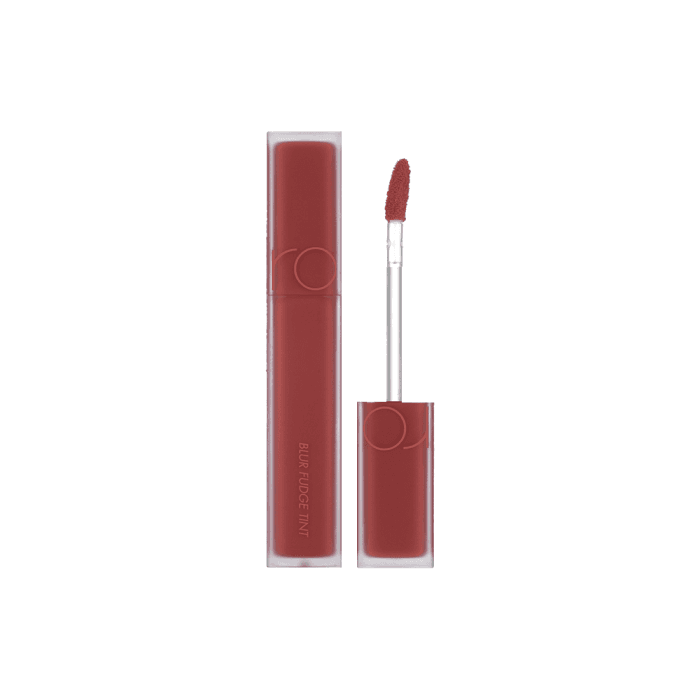 Rom&nd, lūpų dažai, Blur Fudge Tint 03 Musky, 5 g