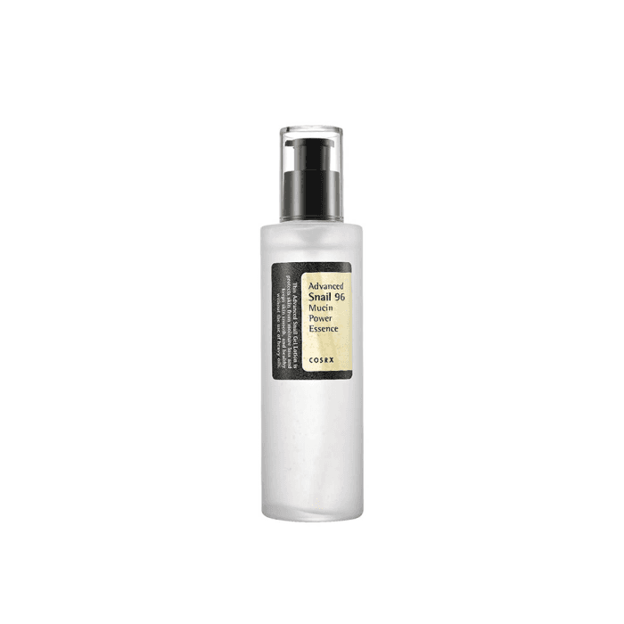 COSRX veido esencija ADVANCED SNAIL 96 MUCIN POWER ESSENCE, 100 ml