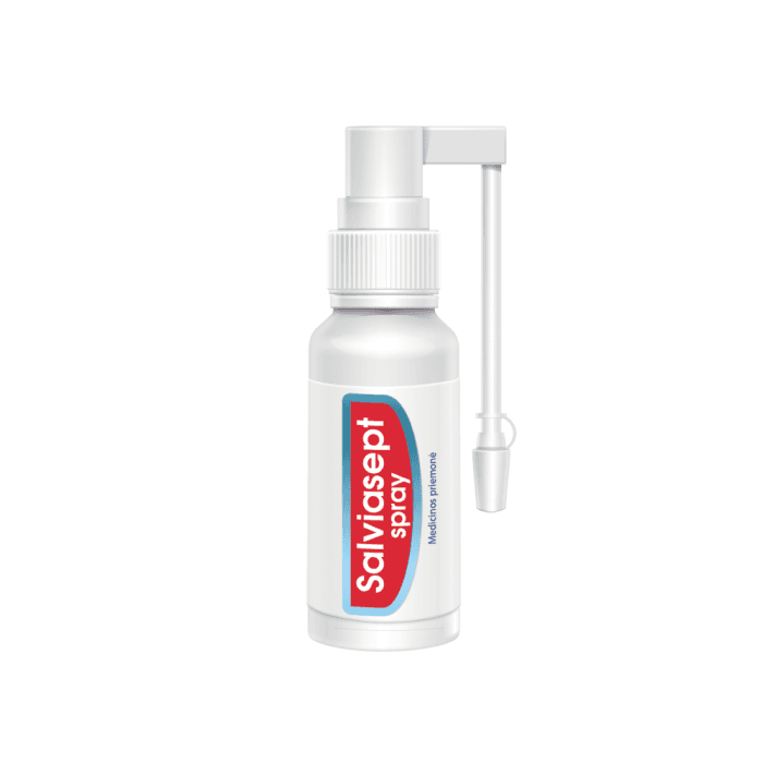 SALVIASEPT SPRAY, GERKLĖS PURŠKALAS, 20 ml-1