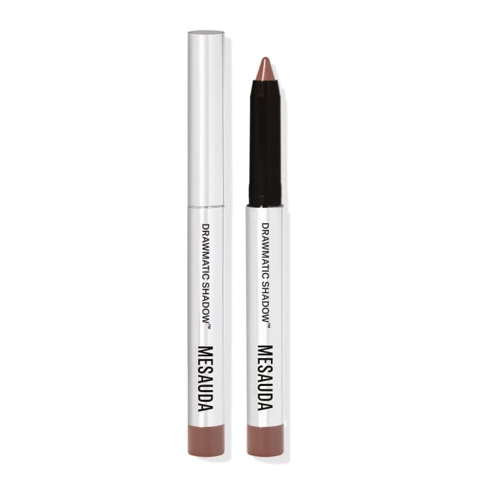 MESAUDA, DRAWMATIC, akių šešėlių pieštukas Rich, 1.4 g