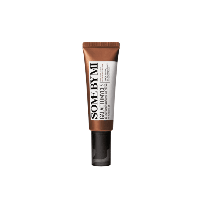 SOME BY MI, veido kremas, GALACTOMYCES GLUTATHIONE BRIGHTEN, 40 ml