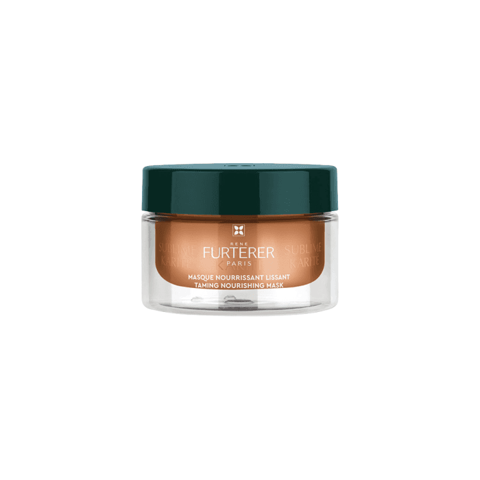 RENE FURTERER glotninamoji plaukų kaukė SUBLIME KARITÉ, 200 ml