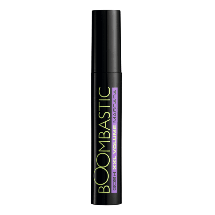 GOSH blakstienų tušas BOOMBASTIC VOLUME XXL BLACK, 13 ml-1