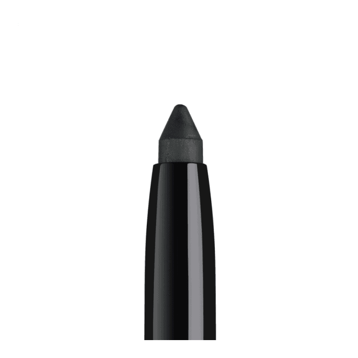 ARTDECO pieštukiniai akių šešėliai HIGH PERFORMANCE EYESHADOW STYLO, Nr. 01 black, 1.4 g-1