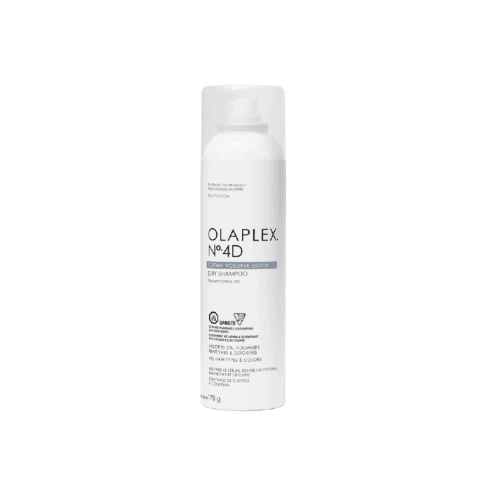 OLAPLEX sausas plaukų šampūnas Nr. 4D, 250 ml
