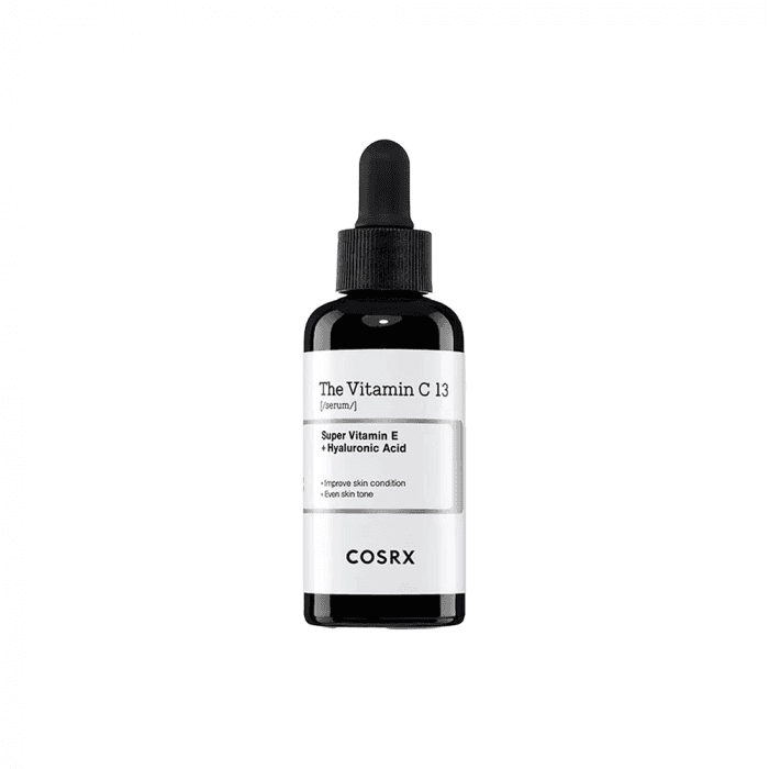 COSRX veido serumas The Vitamin C 13 Serum, 20 ml