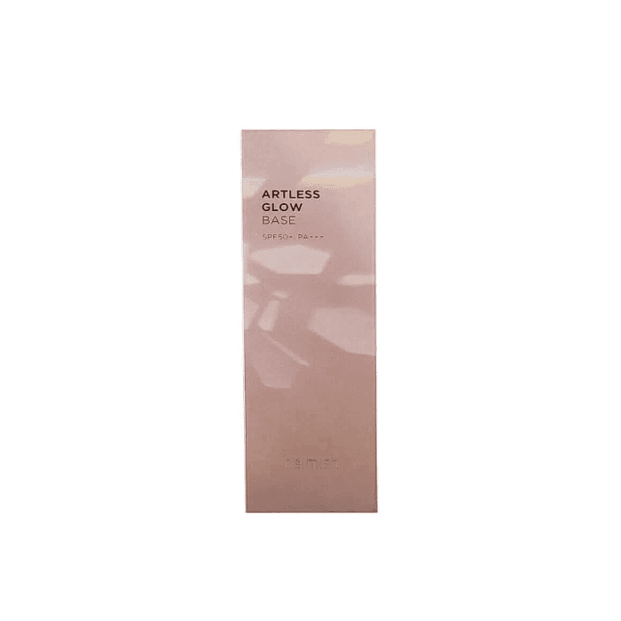 HEIMISH Artless Glow Base makiažo bazė SPF 50+/PA+++ 40ml, 40 ml, 40 ml-1