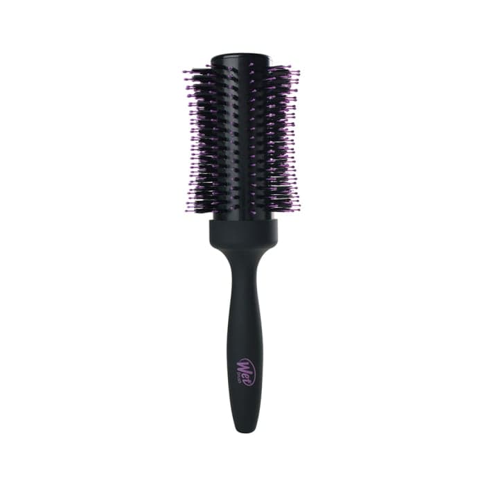 WETBRUSH RETAIL apvalus plaukų šepetys VOLUMIZING, 1 vnt.