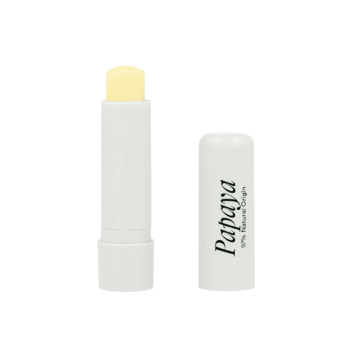 PHARMA OIL lūpų balzamas PAPAYA, 5 g-1