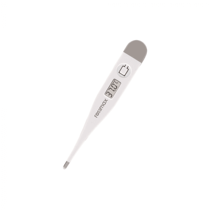ROSSMAX TG100 skaitmeninis termometras, 1 vnt.