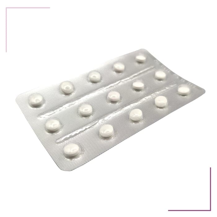 BEOTEBAL, 10 mg, Tabletės, N60-2