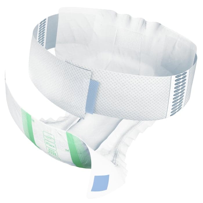 TENA sauskelnės FLEX MAXI, L dydis, 22 vnt.-1