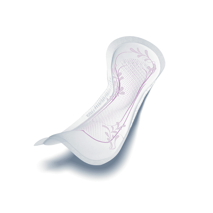 TENA paketai DISCREET NORMAL, 12 vnt.-2