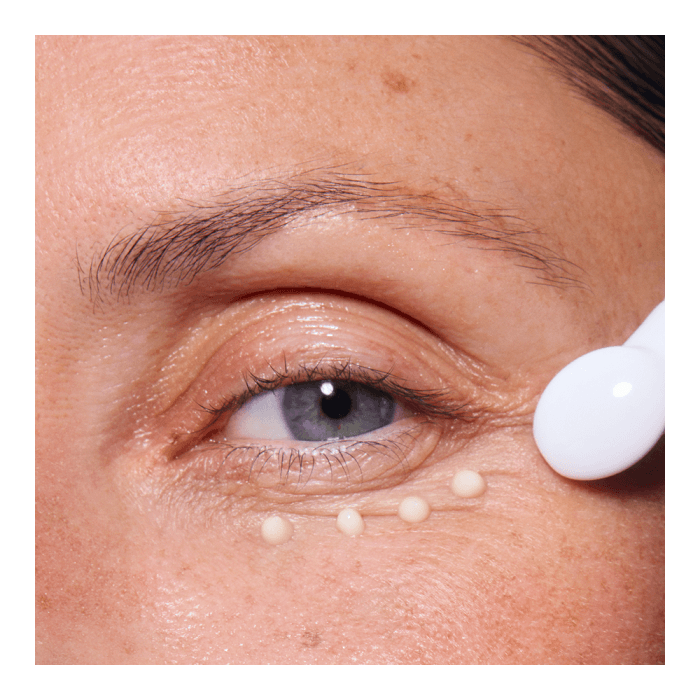 CAUDALIE skaistinamasis paakių kremas VINOPERFECT BRIGHTENING EYE CREAM, 15 ml-1