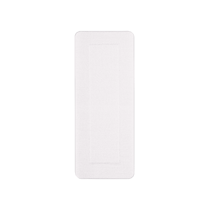 EUROCARE sterilus chirurginis pleistras, 10 x 20 cm, 1 vnt.-1