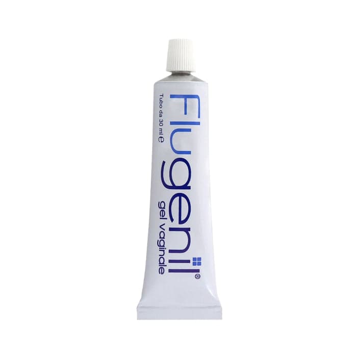 FLUGENIL makšties gelis, 30 ml-1