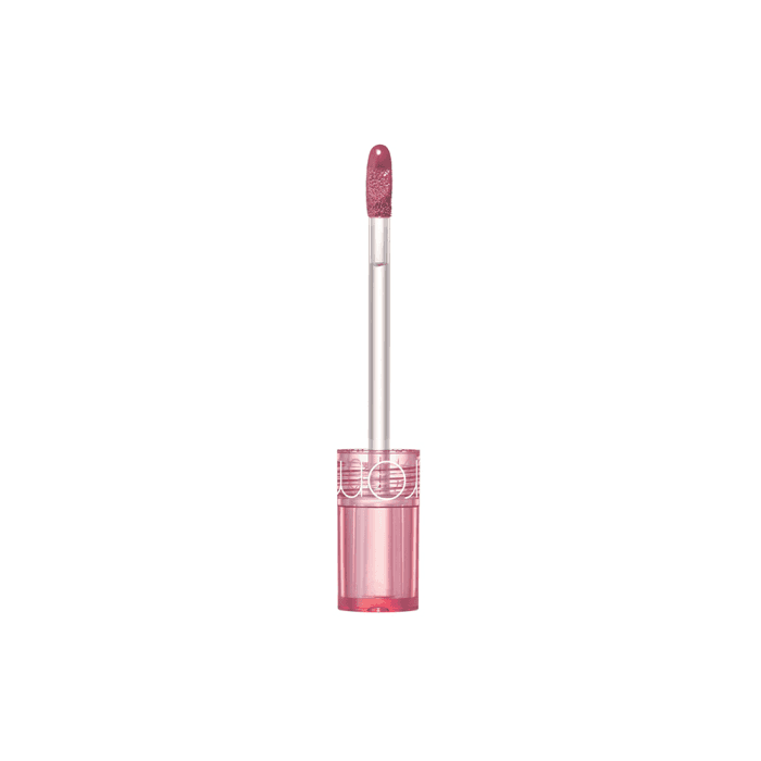 ROM&ND, lūpų blizgesys, Glasting Color Gloss 04 Grapy Way, 4 g-1