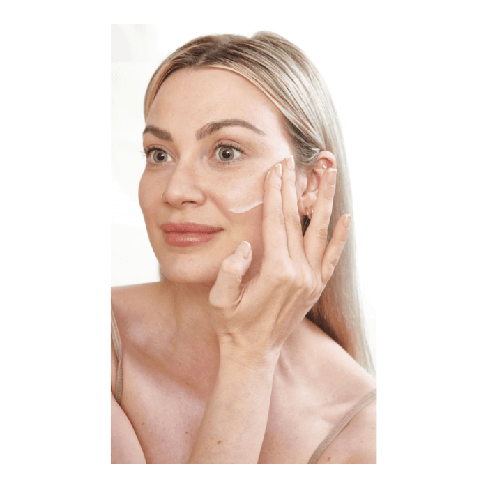 SORTED SKIN  Intensyvaus poveikio veido losjonas jautriai odai, 50 ml-1