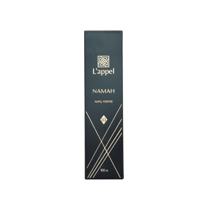 LAPPEL namų kvapas, Namah, 100 ml