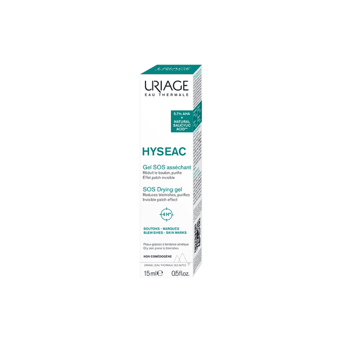URIAGE gelis HYSEAC SOS, 15 g-1