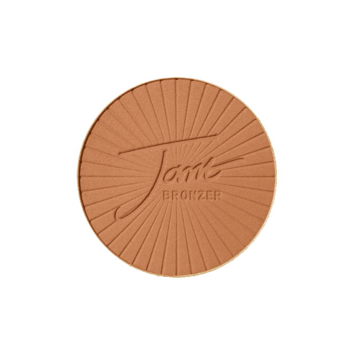 JANE IREDALE matinio bronzanto papildymas MEDIUM, 9 g