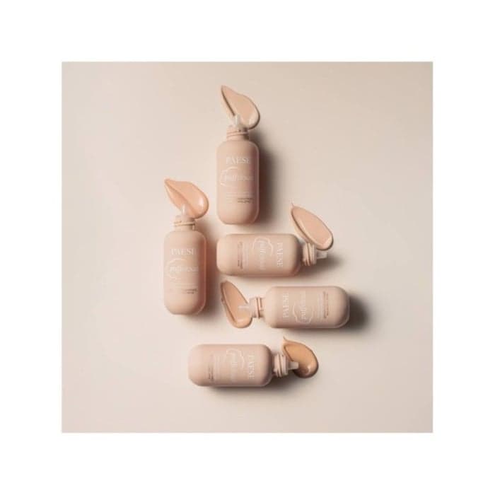 PAESE, PUFF CLOUD, kreminė pudra, 03 Sand Beige, 37 g-2