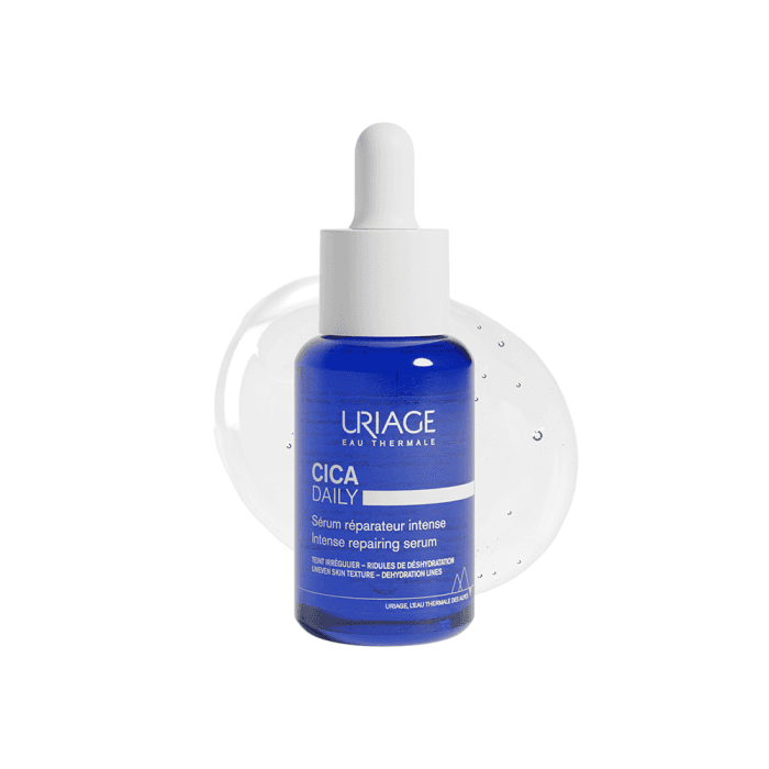 URIAGE kasdieninis serumas CICA DAILY, 30 ml-1