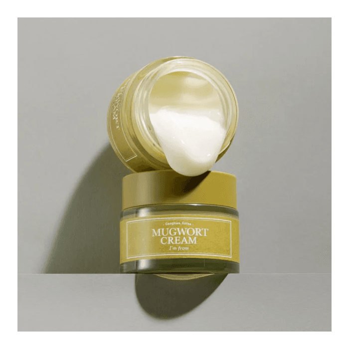 I'M FROM veido kremas, Mugwort, 50 g-1