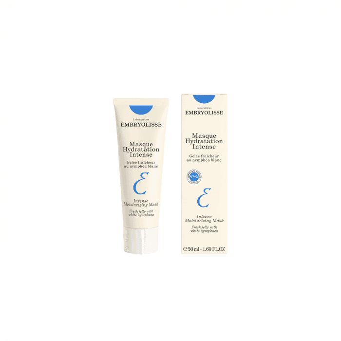 EMBRYOLISSE veido kaukė INTENSE MOISTURIZING, 50 ml