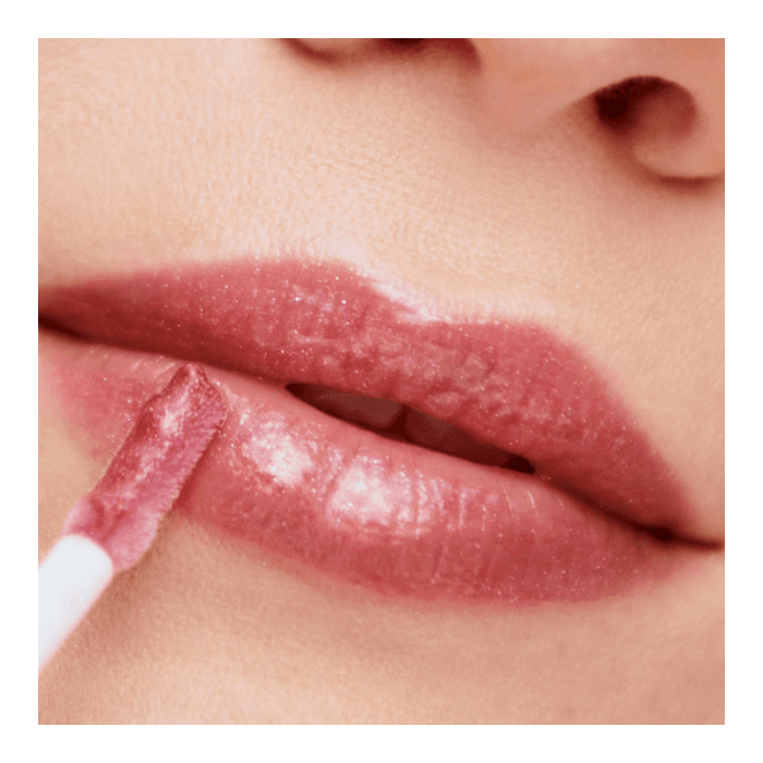 JANE IREDALE lūpų blizgesys su hialuronu HYDROPURE, MOCHA LATTE, 3.75 ml-1