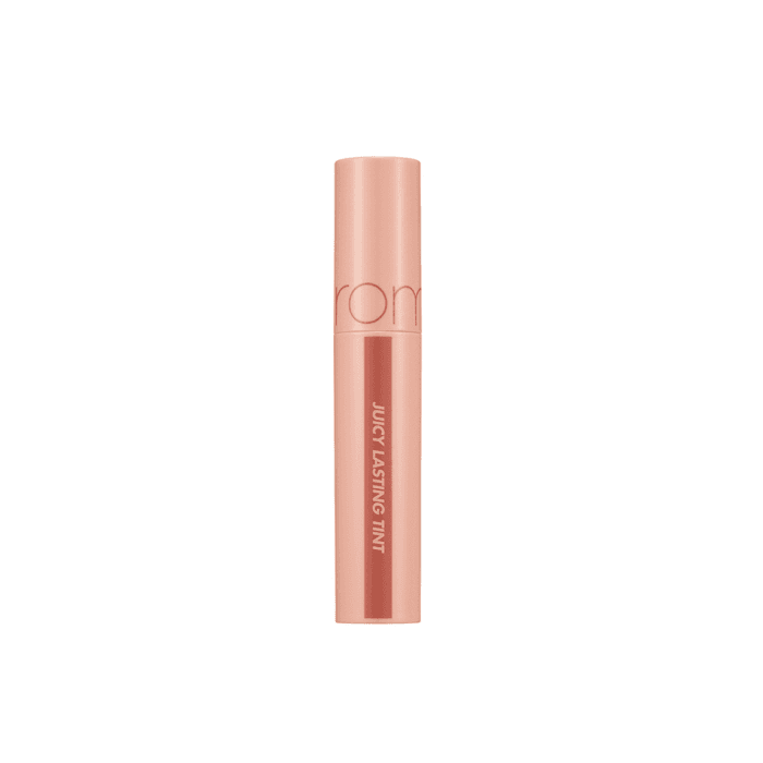 ROM&ND, lūpų dažai, Juicy Lasting Tint 22 Pomelo Skin, 5.5 g-2