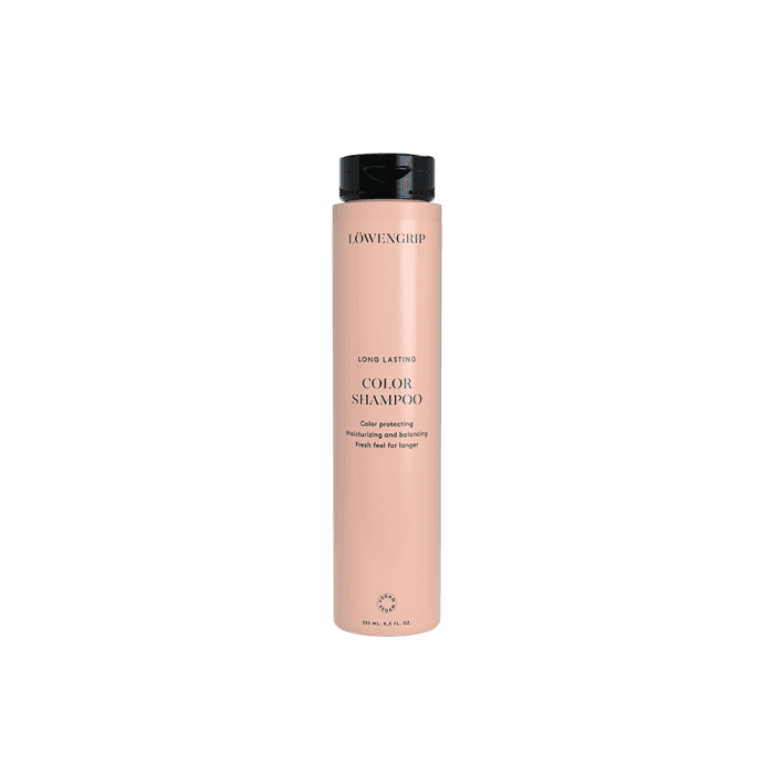 LOWENGRIP šampūnas dažytiems plaukams, 250 ml
