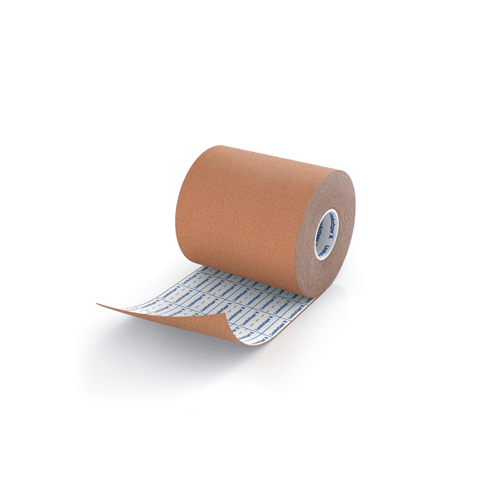 LEUKOTAPE K kineziterapinis pleistras, 7,5 cm x 5m, 1 vnt.-1