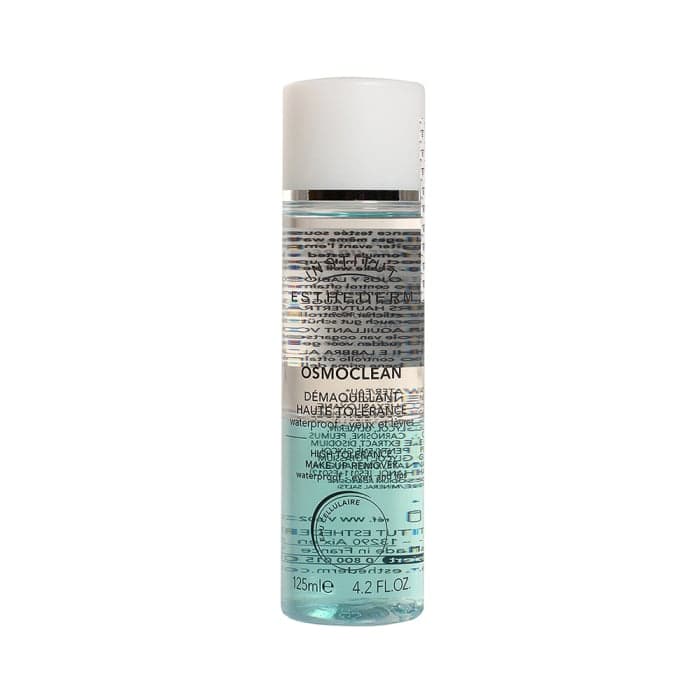 INSTITUT ESTHEDERM PARIS akių ir lūpų makiažo valiklis, 125 ml