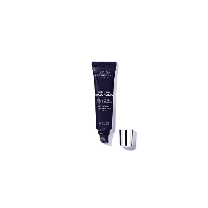 INSTITUT ESTHEDERM PARIS priemonė lūpoms ir jų kontūrui INTENSIVE HYALURONIC+, 15 ml-1
