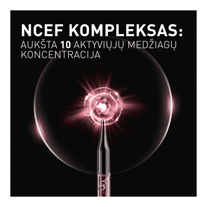 FILORGA veido kremas skaistumo stokojančiai odai NCEF-REVITALIZE CRÈME, 50 ml, 50 ml-1