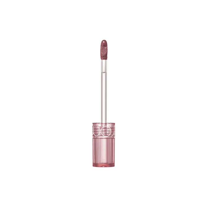 ROM&ND, lūpų blizgesys, Glasting Color Gloss 05 Dim Mauve, 4 g-1