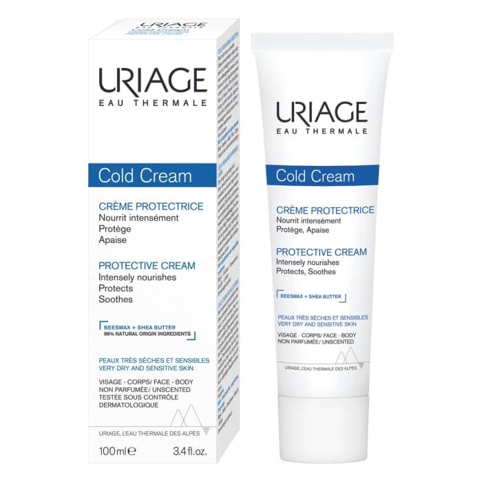URIAGE veido kremas COLD, 100 ml-1