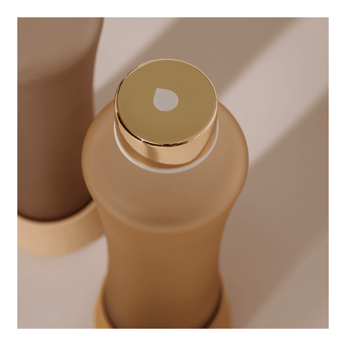 EQUA, Cinamon gertuvė, 550 ml-1