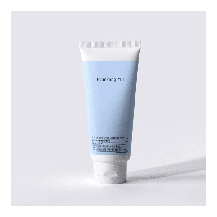PYUNKANG YUL poras valančios prausimosi putos, 100 ml-1