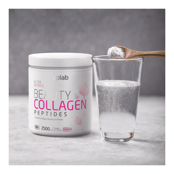 VPLAB kolageno peptidai, 150 g-1
