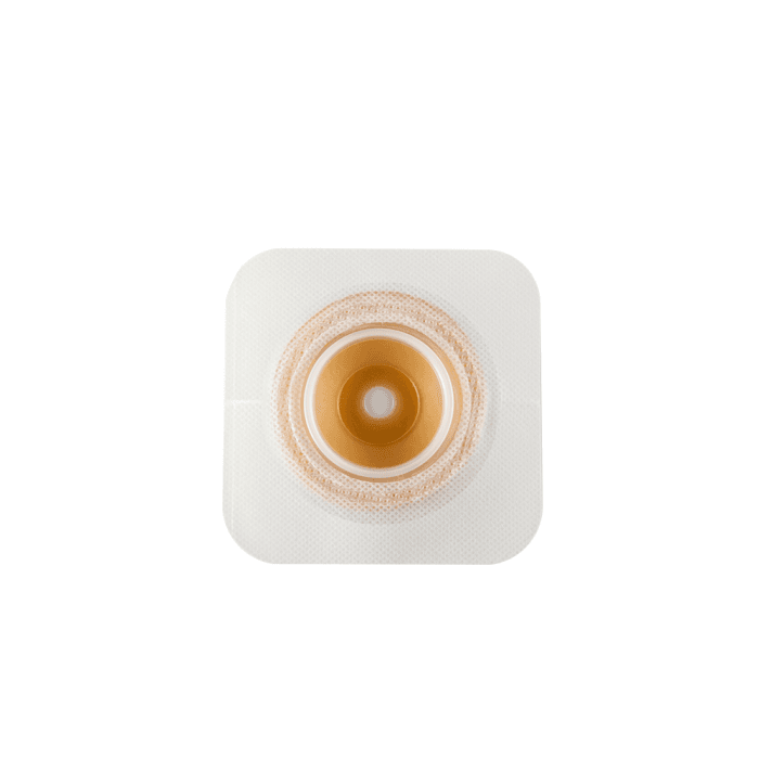 NATURA išgaubta plokštelė CONVEX MOLDABLE, 13-22/45 mm, 5 vnt.-1
