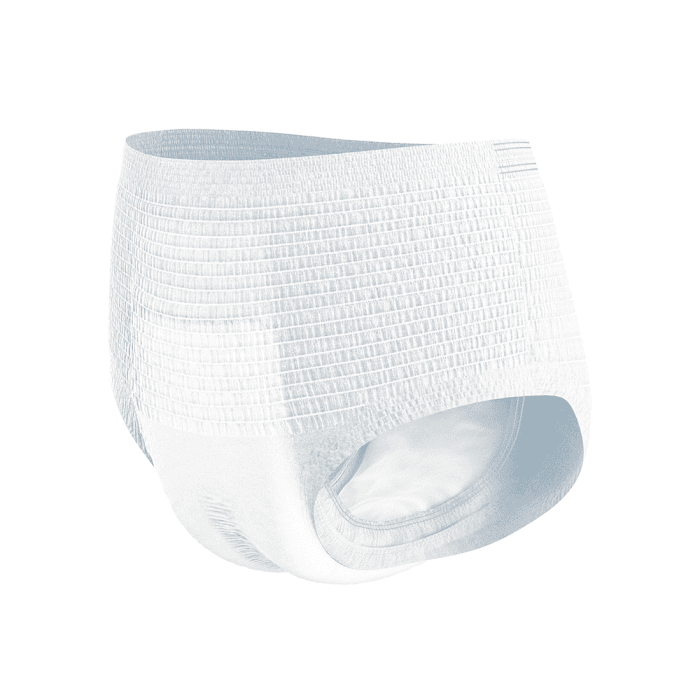 TENA sauskelnės kelnaitės PANTS SUPER, S dydis, 12 vnt.-2