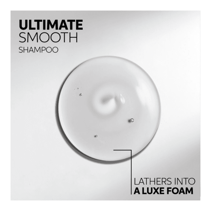 WELLA PROFESSIONALS, maitinantis šampūnas STEP 1 Su SKAVALNU ir OMEGA-9, ULTIMATE SMOOTH, 250 ml-1