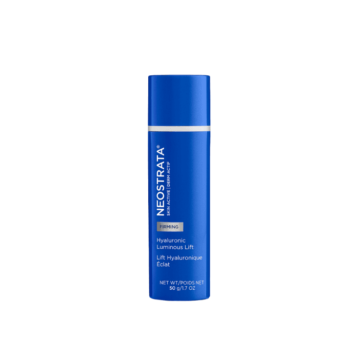 NEOSTRATA drėkinamasis, stangrinamasis kremas su hialuronu SKIN ACTIVE, 50 g